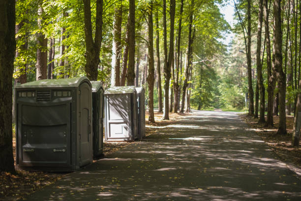 Professional porta potty rental in Roosevelt, NY